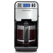 Load image into Gallery viewer, Hamilton Beach 46205 Programmable, Coffee Maker, Standard