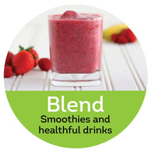 Load image into Gallery viewer, Jamba Appliances 2.4 hp Blender with 64 oz Jar, Grey (58910)