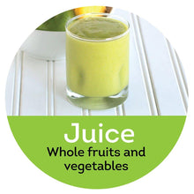 Load image into Gallery viewer, Jamba Appliances 2.4 hp Blender with 64 oz Jar, Grey (58910)