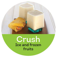 Load image into Gallery viewer, Jamba Appliances 2.4 hp Blender with 64 oz Jar, Grey (58910)