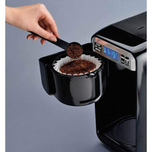 Load image into Gallery viewer, Hamilton Beach 46205 Programmable, Coffee Maker, Standard
