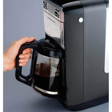 Load image into Gallery viewer, Hamilton Beach 46205 Programmable, Coffee Maker, Standard
